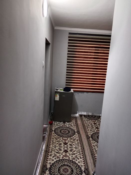 Продаётся 1 комнатная квартира