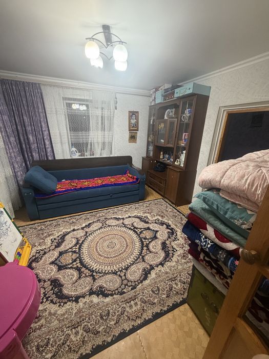 продам 4х комнатный дом