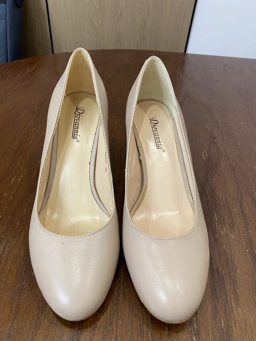 Туфли женские