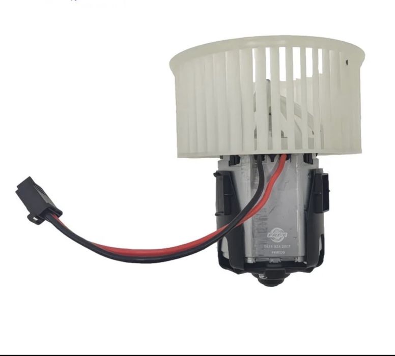 Вентилятор печки bmw f-серия