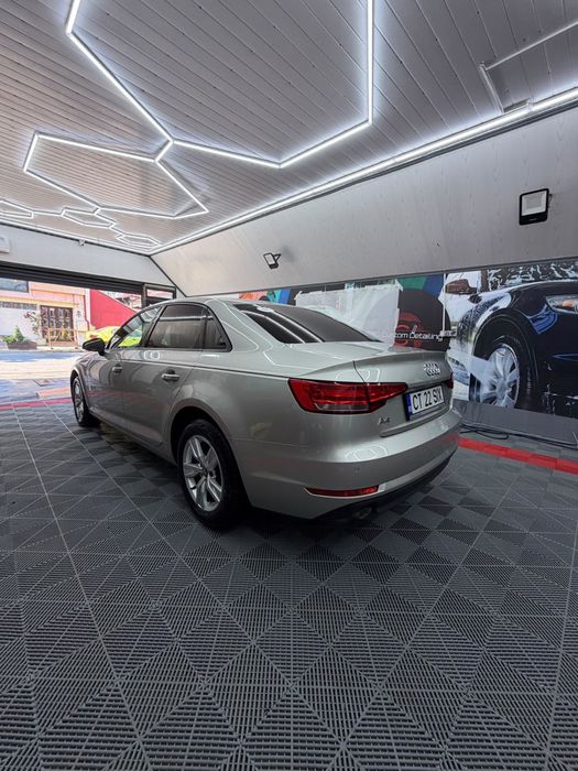 AUDI A4 2016 — imagine 3