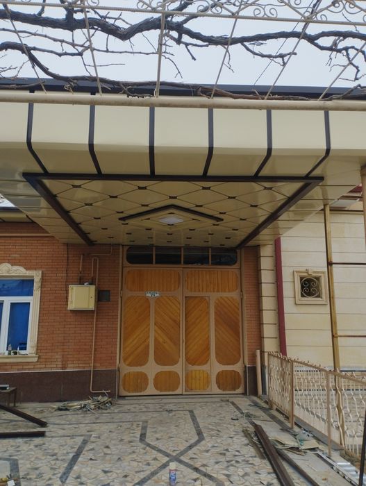 Tunukafon va nova xizmati