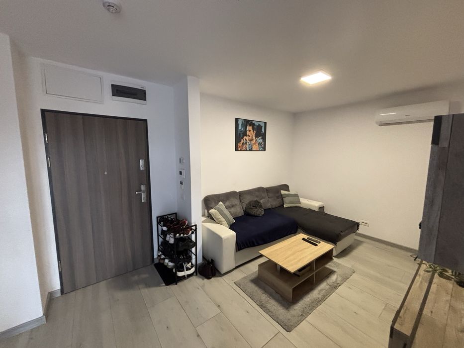 Apartament 2 camere West Residence decomandat si loc de parcare