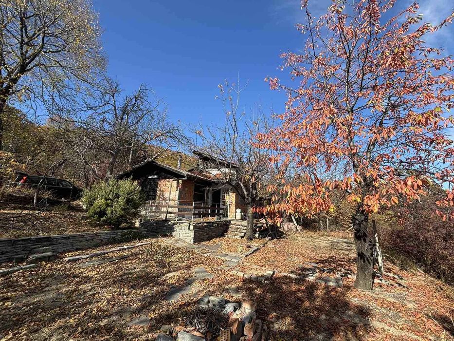 Продава се Къща в с. Храбрино, Област Пловдив - 40 кв.м за 1300 €/кв.м - Снимка #3