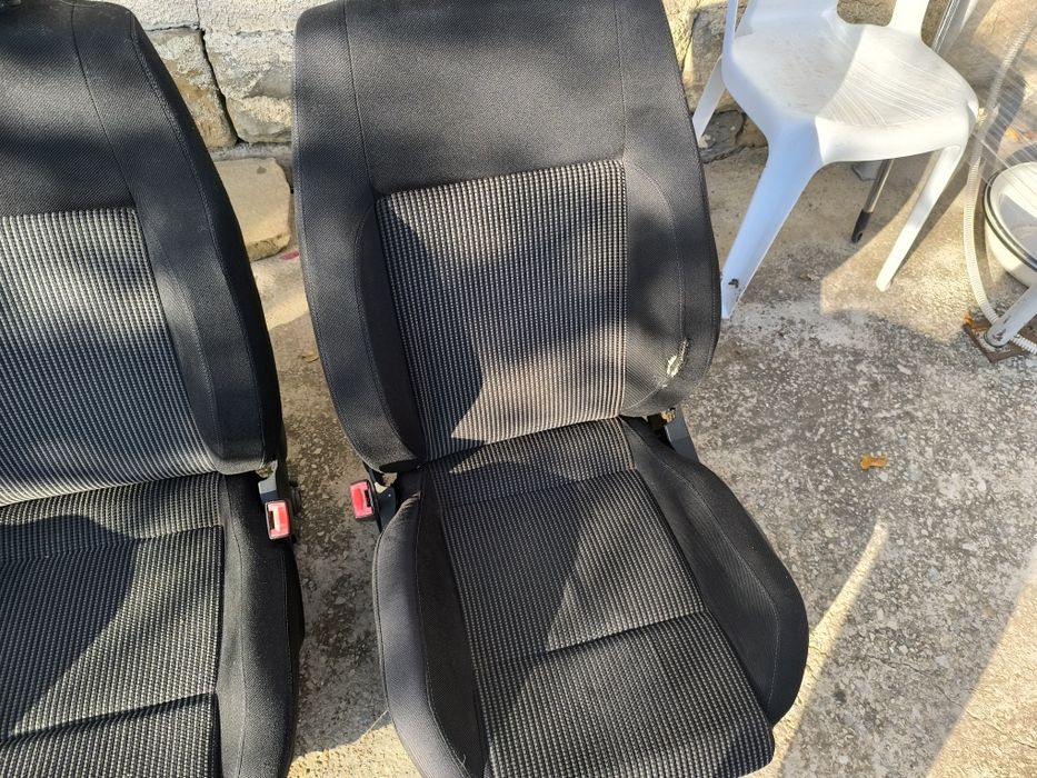 Спортен салон за Голф 4