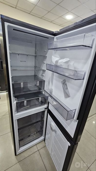 Холодильник LG с гарантией бесплатной доставки 24/7