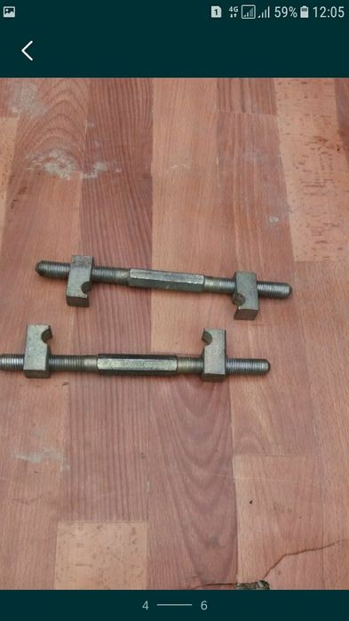 Слесарные инструменты