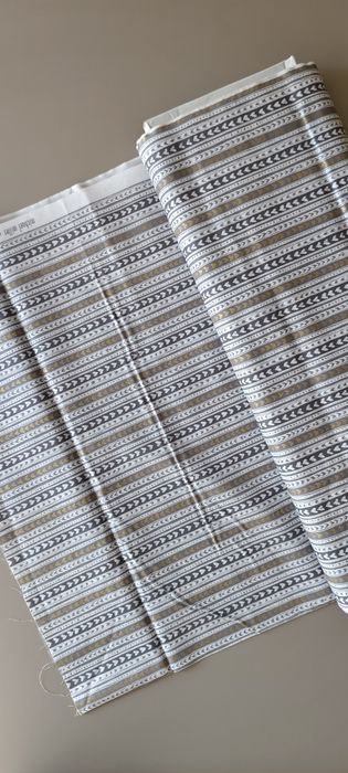 Американский хлопок