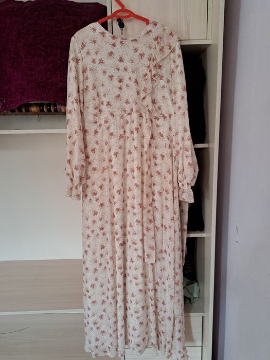 Вечерняя платья.