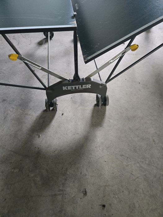 Тенис маса Kettler