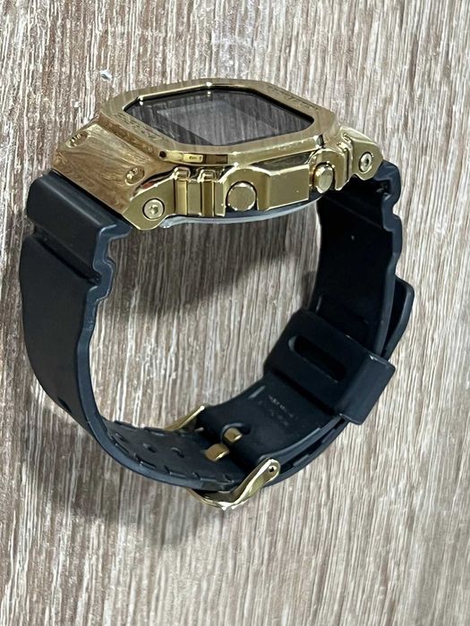 Casio G-Shock GM-5600G-9ER