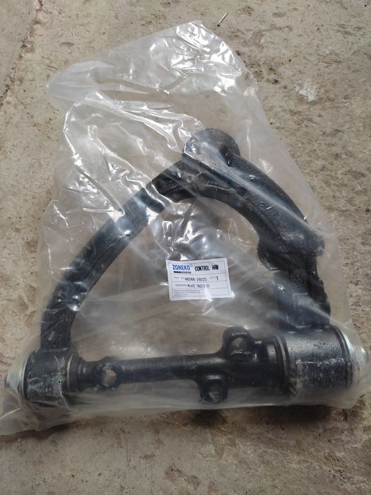 Хайс Hais верхние рычаги