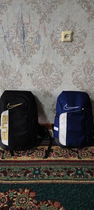 Сумка найкт элит  nike elite