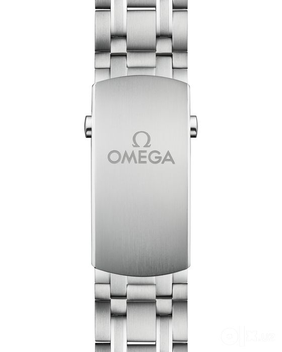Omega Seamaster Diver 300M Nekton Edition