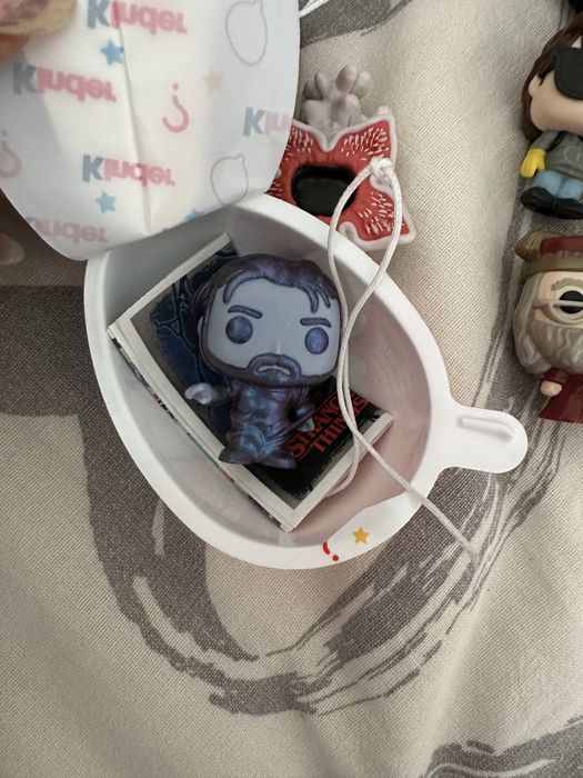 Продам Хоппера ОЧЕНЬ СТРАННЫЕ дела