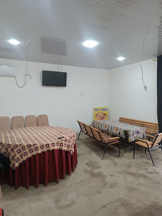 Tayyor ishlab turgan biznes sotiladi!