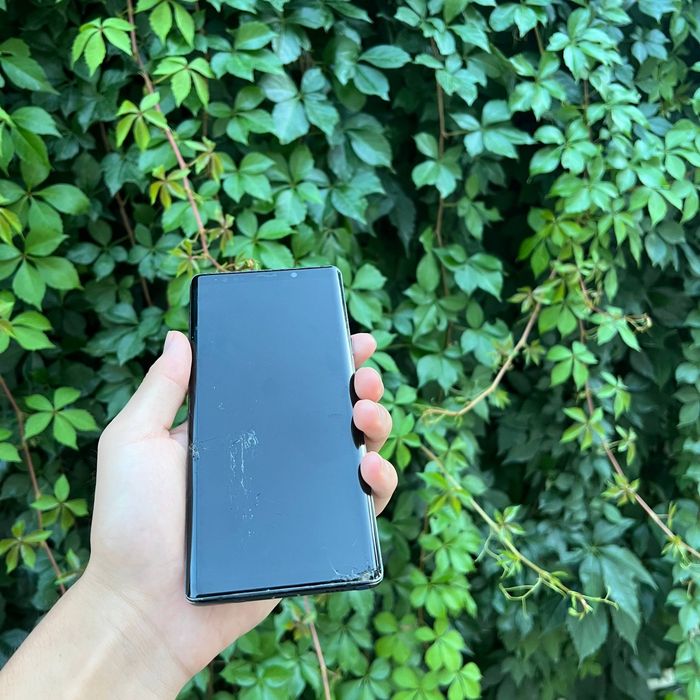 Samsung galaxy note 9
