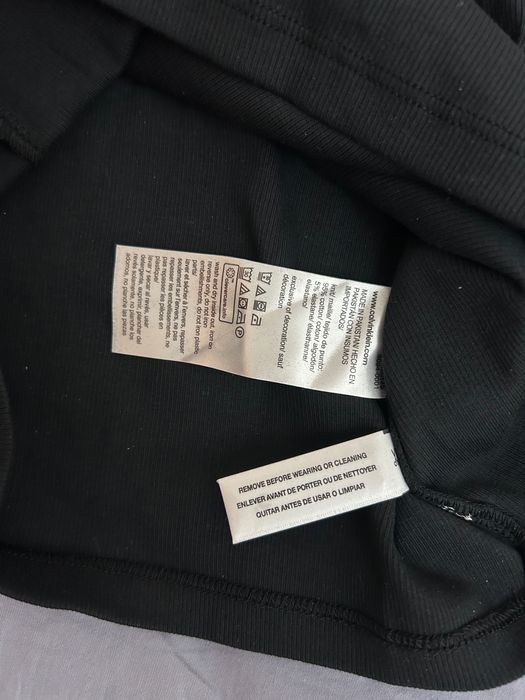 Кофта Calvin Klein Новая Оригинал