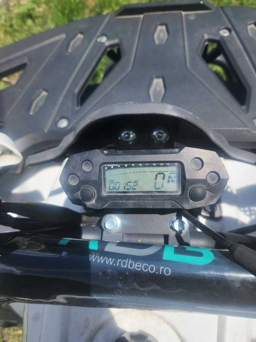 De vanzare atv 125 cm