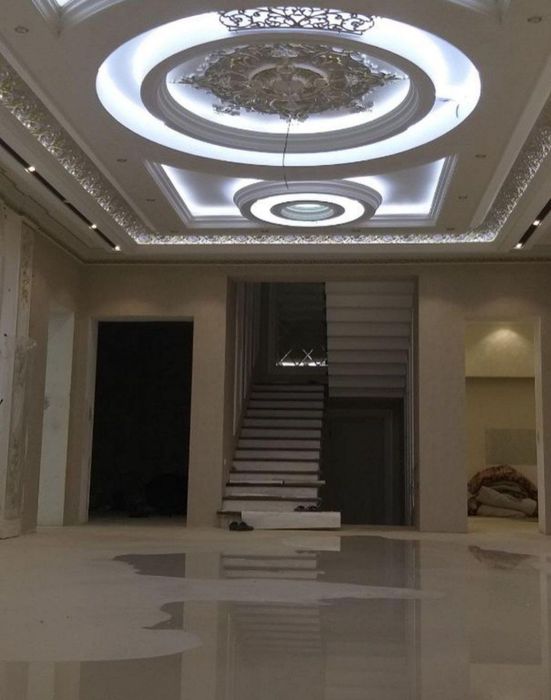 Уста гипсакардончик