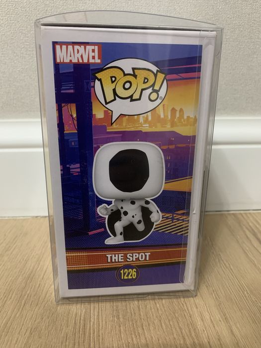 Продам funko pop the spot