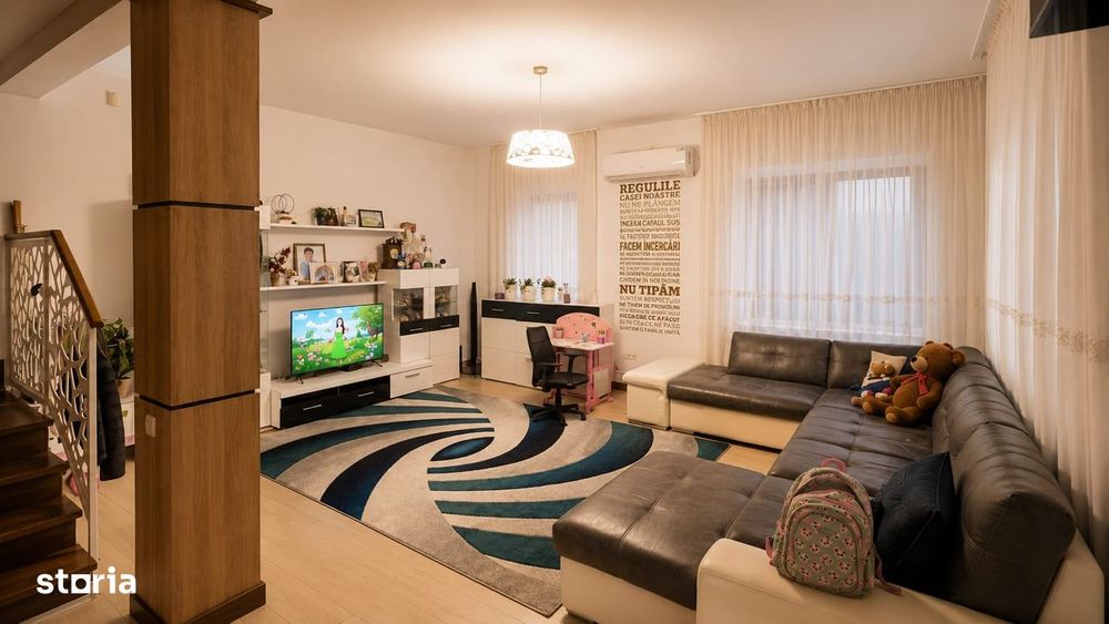 Vila Impresionanta / Proprietate Exclusivistă !!!