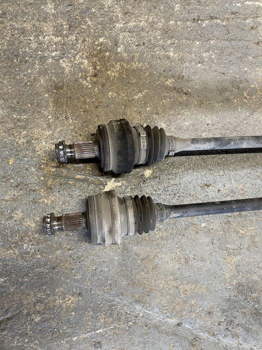 Planetara spate stanga dreapta Mercedes w204 C250 2.2 cdi