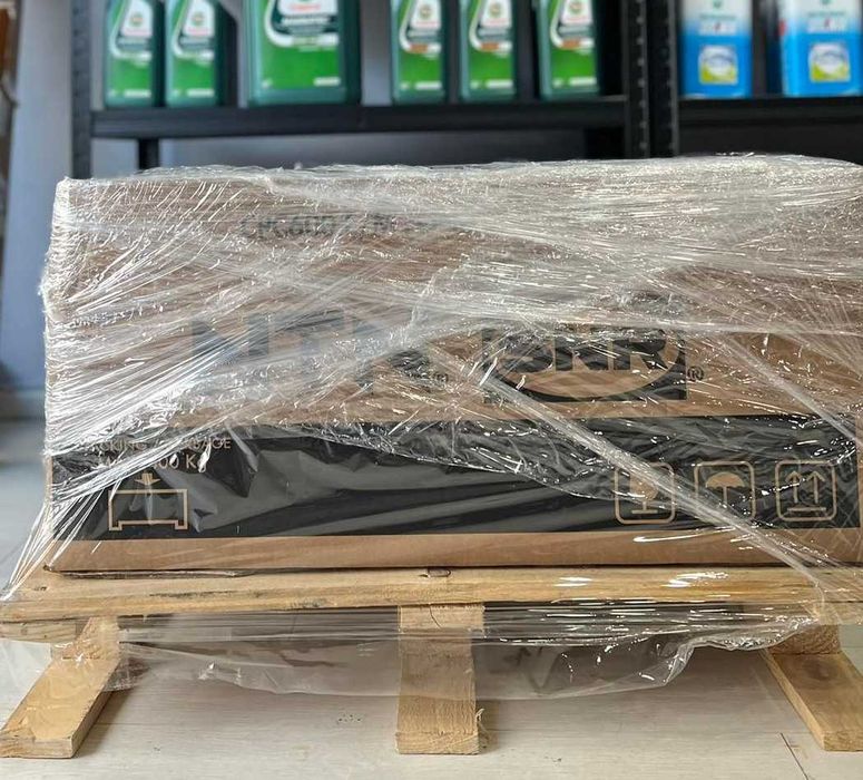 Разбродажба на масло CASTROL