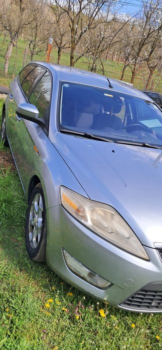 Ford Mondeo 1690