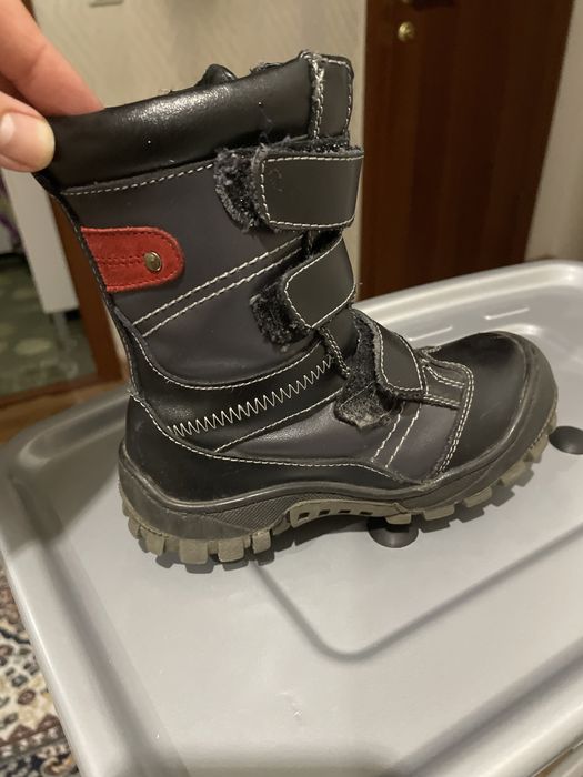 Детская обувь в хорошем качестве