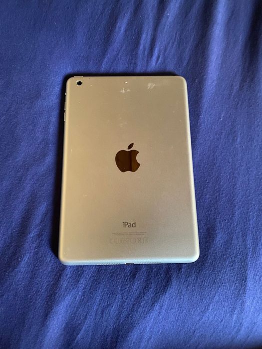 Придавам iPad mini 2 Wi-Fi