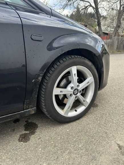 Seat Leon 1P 2006 - motor 1.9 TDI ( BKC )