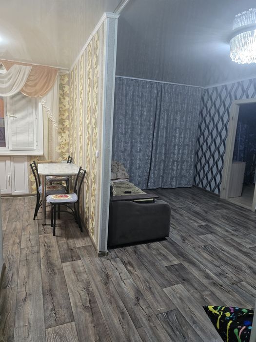 Продаю квартиру.