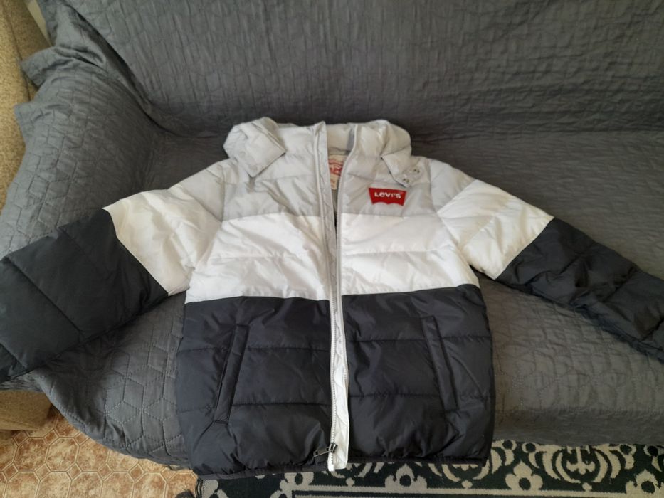 детско яке " Levi's "