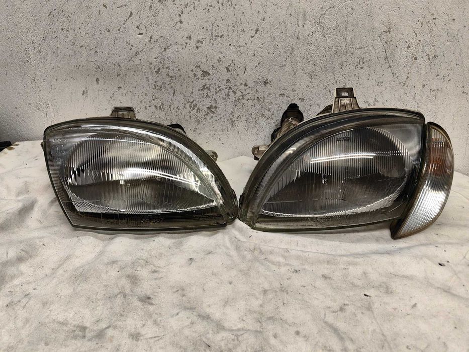 Оригинални фарове Фиат  Fiat Seicento