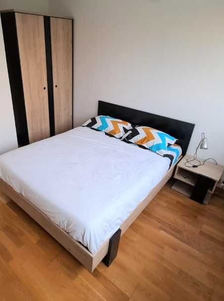 Дава се под наем Двустаен апартамент в Пловдив, Мараша - 65 кв.м за 346.8 € - Снимка #2