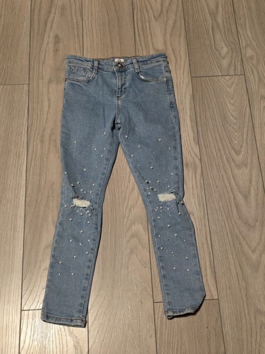 Blugi la moda fete-River Island