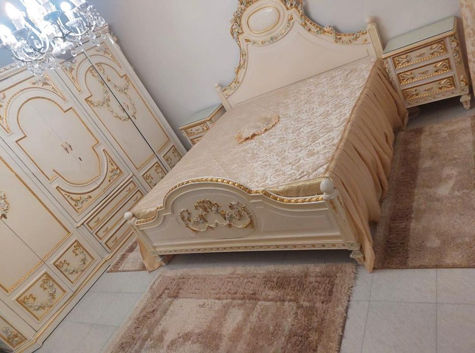 Дава се под наем Тристаен апартамент в Пловдив, Старият град - 120 кв.м за 600 € - Снимка #5