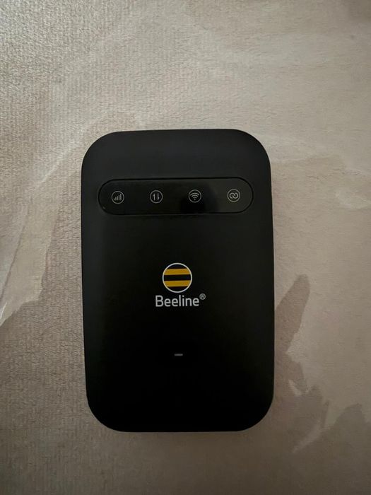 Билайн роутер хороший