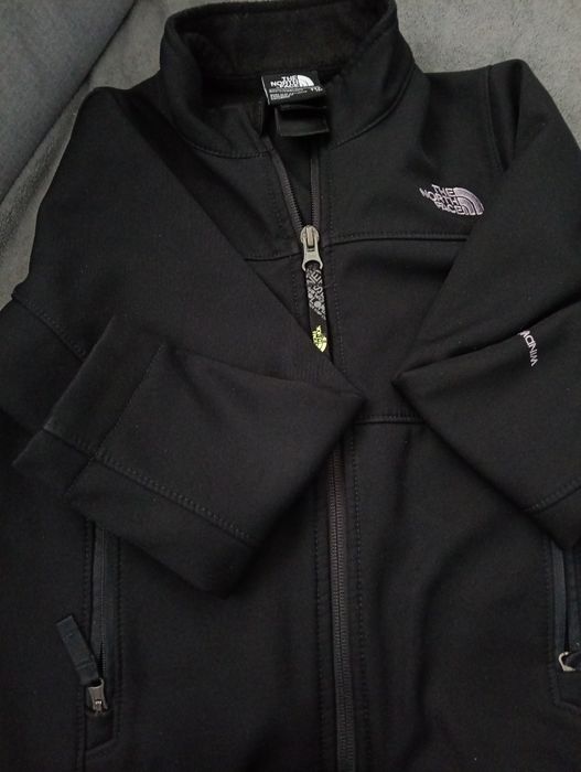 Geacă Softshell The North Face