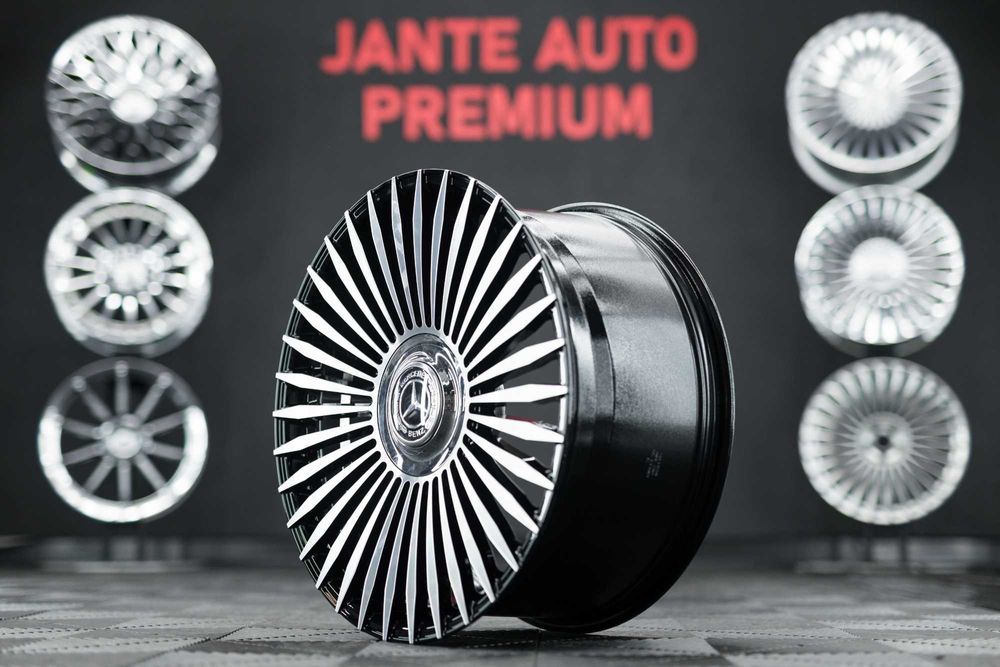 jante 21 mercedes r21 luxury