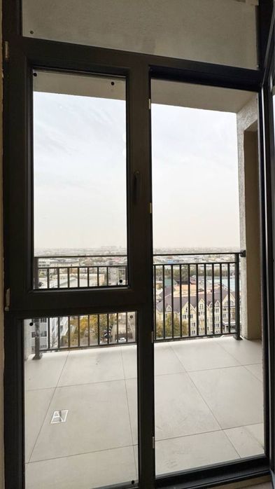 Новостройка .1-комнатная 30 м² — ЖК Navruz Яккасарайский район