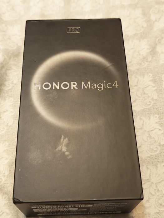 Honor magic 4 pro
