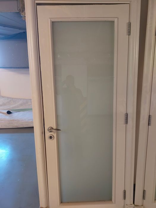 Межкомнатные двери турецкий