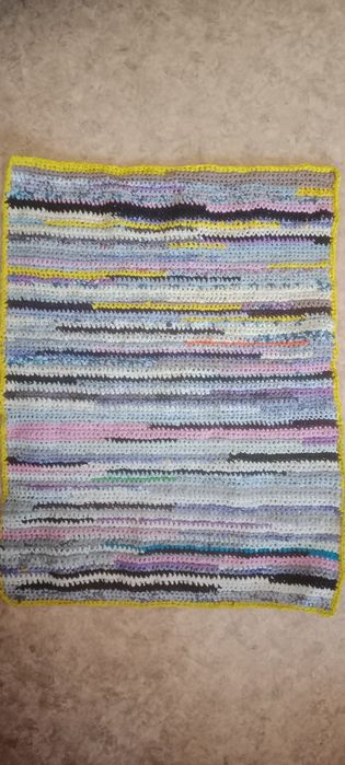 Коврик напольный