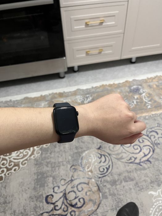 Apple watch сатылады