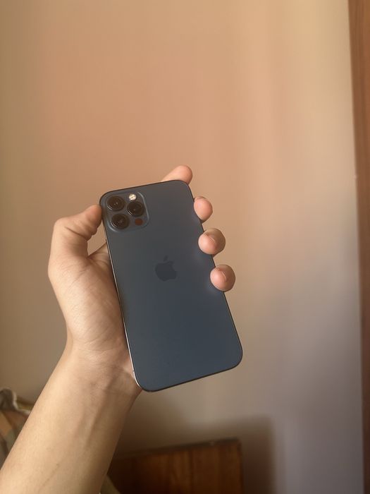 Iphone 12 pro 256