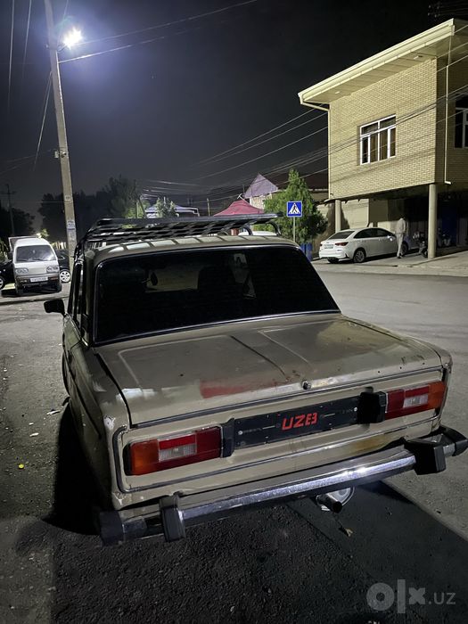Жугули 2106 сотилади