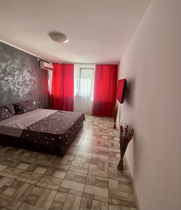 Garsoniera zona centrala calea bucuresti!