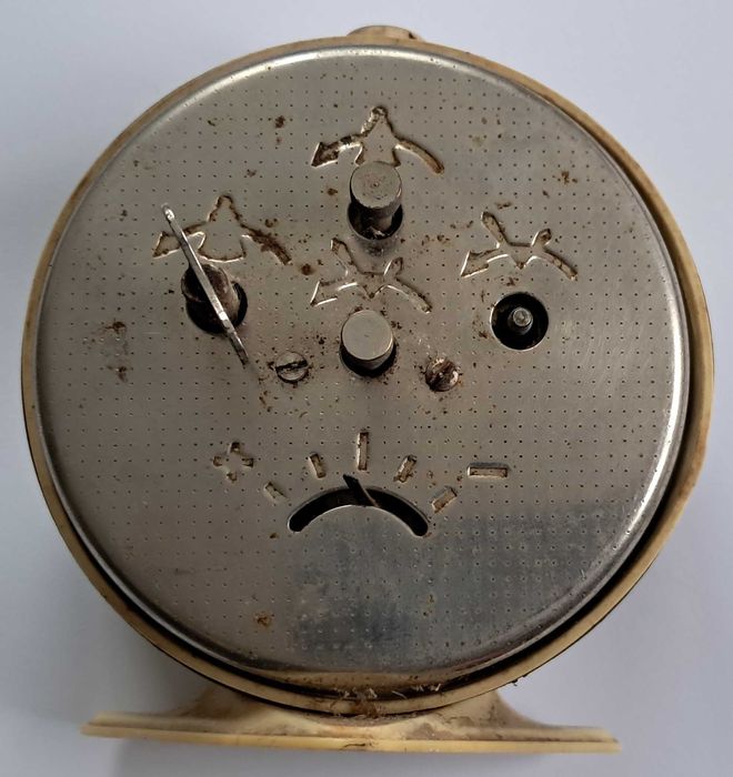 Ceasuri de masa ( Rusia, Germania)